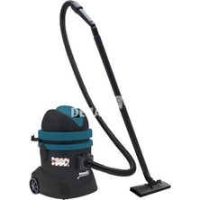 Dehaco Mamba 121 H Class Asbest ve Toz Emiş Süpürgesi 1700W