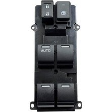 Jakuza Honda Civic Cam Açma Düğmesi Ön Sol 2014-2015 Modeller