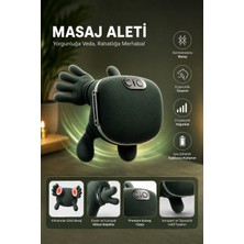 Relax Omuz ve Boyun Masaj Cihazı