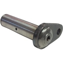Direksiyon Ön  Lift Piston Pimi Perno Kulaklı 20 mm (F4205) - New Holland L.95 - Td.95 - 5173252 -   1  Adet