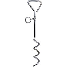 Kmrsfres Pawise Spiral Tasma Bağlama Kazığı 8mm x 41 cm