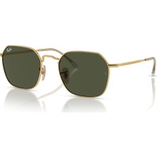 Ray-Ban RB3694 Jım 001/31 55-20 Güneş Gözlüğü