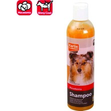 Karlie Kmrsfres Karlıe Macadamıa Cevizi Özlü Köpek Şamp. 300ML