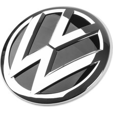 VW Volkswagen Ön Panjur Arması 14CM 3gd 853 601 B