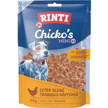 Kmrsfres Rinti Ex.xs Tuklu Köpek Ödülü 80 gr