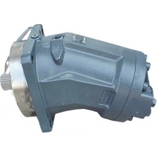 Liebherr 512232014 Hidrolik Motor
