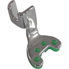 Janome Metal Düğme Ayağı