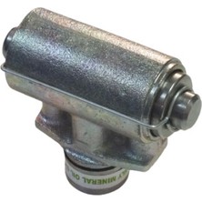 Frey Fren Yan Silindiri Komple Sol Ym Mf Tip - Hattat 398 - Massey Ferguson 398T - 3477380M93 -   1  Adet