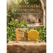 Glonar Doğal Argan Sabun