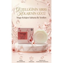 Glonar Kolojen Sabunu