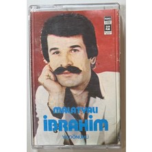 Şah Malatyalı Ibrahim Yıldönümü Kaset