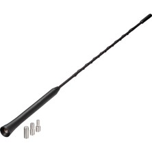 Koto Nissan Qashqai 2007-2013 Çubuk Tavan Anteni Oto Tepe Anten Yüksek Çekim Araç Radio Anteni 40CM