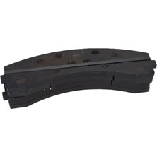 Imc 220289 Ağır Iş Makinesi Fren Balata Pedi 450X120X35MM