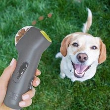 Eco Lounge Kedi ve Köpekler Için Hazneli Mama Fırlatma Oyuncağı Yem Atıcı Aparat