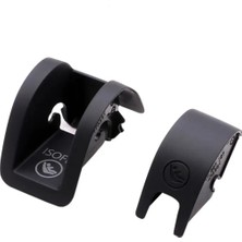Buççin Online Mağaza Golf 7 Isofix Kapağı Golf Arka Koltuk Isofix Kapağı 5GG887187 2013 -2019