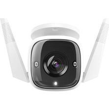 Tp-Link Tapo TC65 Dış Mekan Wi-Fi Güvenlik Kamerası