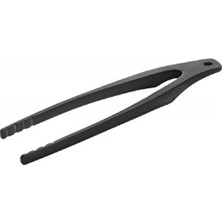 Empressco Pratik ve Dayanıklı 31 cm Silikon Maşa, Mutfakta Kolay Kullanım