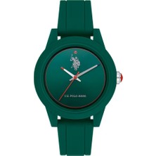 U.s. Polo Assn. USPA2007-08 Kadın Kol Saati