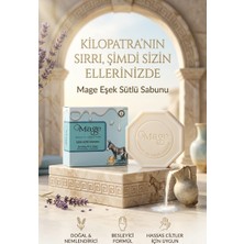 Glonar Eşek Sütü Sabunu
