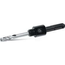 Nunu Bi-Metal Panç Adaptörü Sds 14X30 mm
