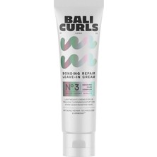 Bali Curls Onarıcı Durulanmayan Bakım Kremi - Bonding Repair Leave In Cream 150 ml