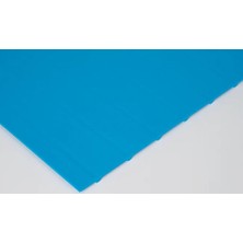 Intralox Thermodrive S8050 7 mm Poliüretan Gıda Konveyör Bandı 300MM x 20 Metre