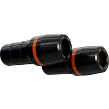 Dmk Motosiklet Aksesuar Dmk - Ktm 790 Duke Uyumlu Grenaj Koruma Takozu (2023-2026)(TURUNCU)