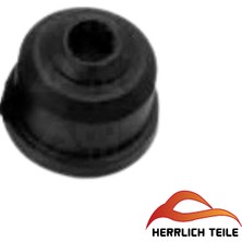 Herrlich Teile Z Rot Arka-Tek Lastiği