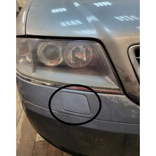 Buççin Online Mağaza Audi A6 Far Yıkama Kapagı (2 Adet) Sag - Sol Takım
