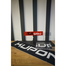 Buççin Online Mağaza Torpido Havlusu Kupon