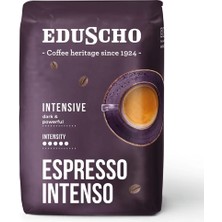 Tchibo Eduscho Intensıve Espresso Intenso Çekirdek Kahve 500 gr *3'lü