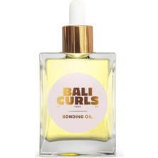 Bali Curls Bağ Güçlendirici Saç Yağı - Bonding Oil