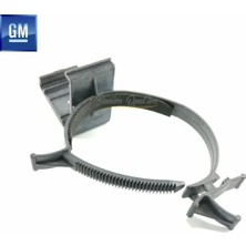 Buççin Online Mağaza Opel Vectra B Yakıt Benzin Filtre Klipsi 1.6/1.8/2.0/2.2/2.5/2.6 Orijinal