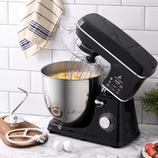 Aryıldız Homechef Stand Mikser Xxl 10 Litre