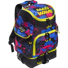 Mad Wave Çanta Mad Team Multicolor