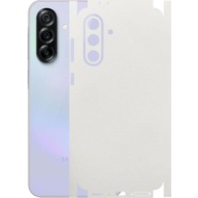 Kapps Samsung Galaxy A36 ile Uyumlu Bumper Serisi Premium Kaplama 360