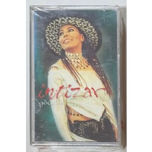 Ferdifon Intizar Göçebe Kaset (Sıfır Jelatinli)