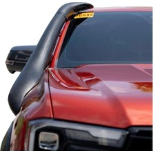 Ford Ranger T9 Snorkel Hava Filtre Havalandırma Kiti 2022+