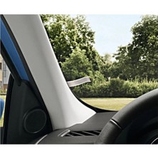 Buççin Online Mağaza Skoda Superb 3 2015-22 Ön Cam Kart Tutucu Plastik 1Z0867159A 3V0867333