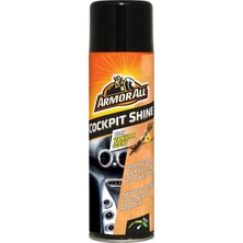 Buççin Online Mağaza Armor All Torpido Parlat?c? (Vanilya) 500ML.