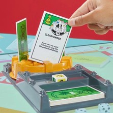 Eco Lounge G0720 Monopoly Her Şeyi Al - Genişletme Paketi