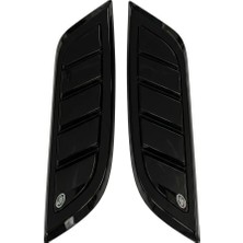 Lr Defender Kaput Izgara Seti Tip 2