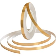 Eco Lounge 1 cm 50 Metre Gold Fayans Arası Şerit Bant