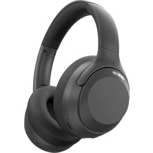 Tastech Anc Hi-Fi 6d Sound Audio Wireless Headphones Kablosuz Şarjlı Bluetooth Kulaklık