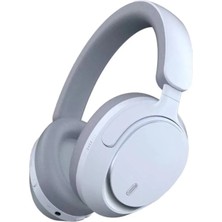 Tastech Bluetooth 5.4 Kulaklık Kablosuz Kulaküstü Şarjlı Wireless Headphones Hifi Bass+
