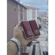 Buççin Online Mağaza Mini Cadillac Direk Lambası 2' Li