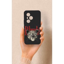Vip Case Honor 400 Pro Uyumlu Rhude Desenli Silikon Kılıf