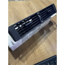 Buççin Online Mağaza Havalandırma Izgarasi Orta W124 E200 200E A1248300754