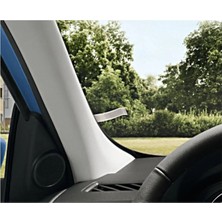 Buççin Online Mağaza Skoda Karoq 2018-2022 Ön Cam Kart Tutucu Plastik 1Z0867159A 3V0867333