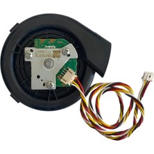 Ümit Maker Dreame Bot D9 Max Rls5-Bl1 Robot Süpürge Fan Motoru